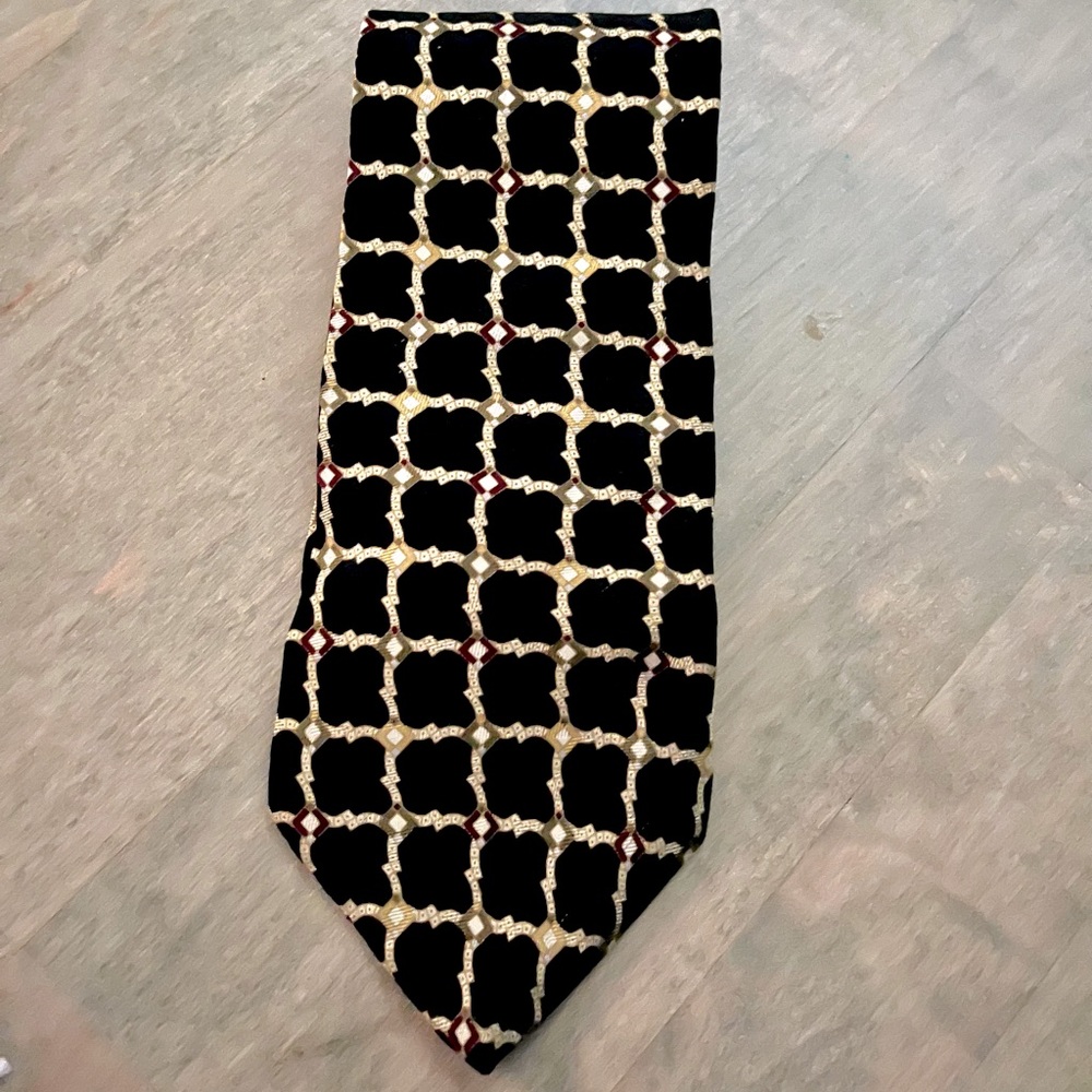 Nautica Men’s Necktie